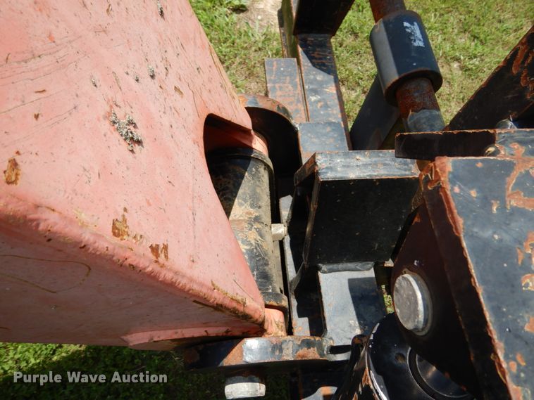 image for item II9610 2005 JLG Skytrak 10054  telehandler