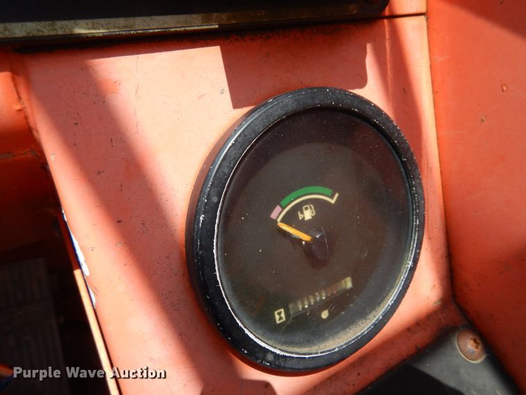 image for item II9610 2005 JLG Skytrak 10054  telehandler