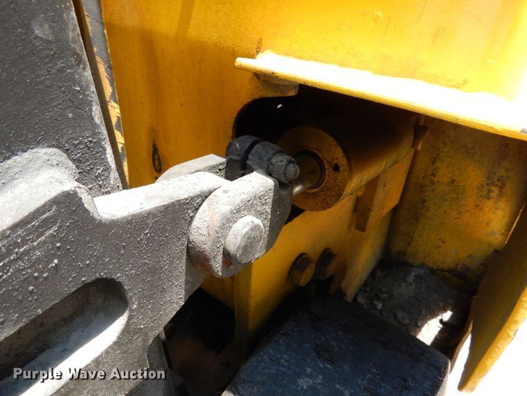 image for item II9611 Hyster S60XL  forklift