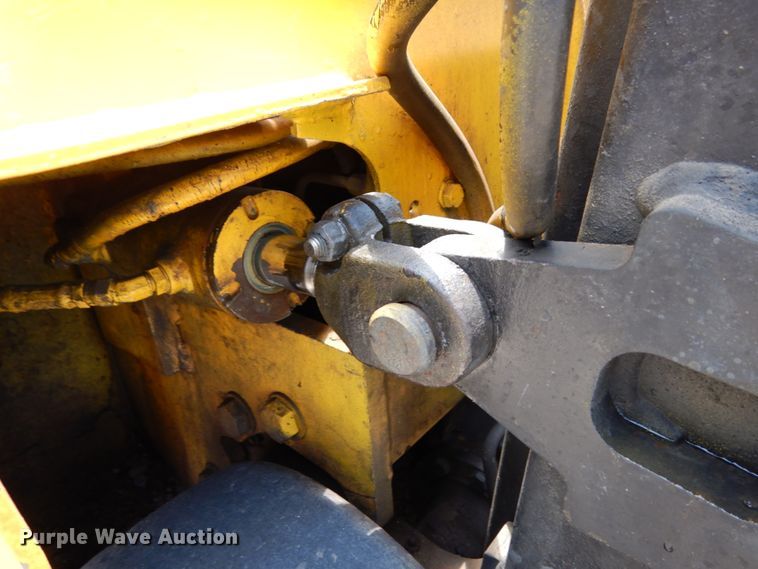 image for item II9611 Hyster S60XL  forklift