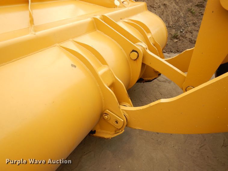 image for item IL9870 1989 Komatsu WA180  wheel loader