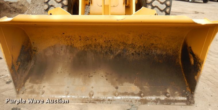 image for item IL9870 1989 Komatsu WA180  wheel loader