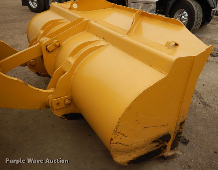 image for item IL9870 1989 Komatsu WA180  wheel loader