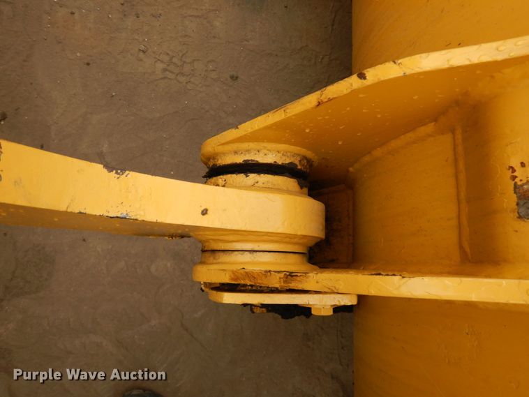 image for item IL9870 1989 Komatsu WA180  wheel loader