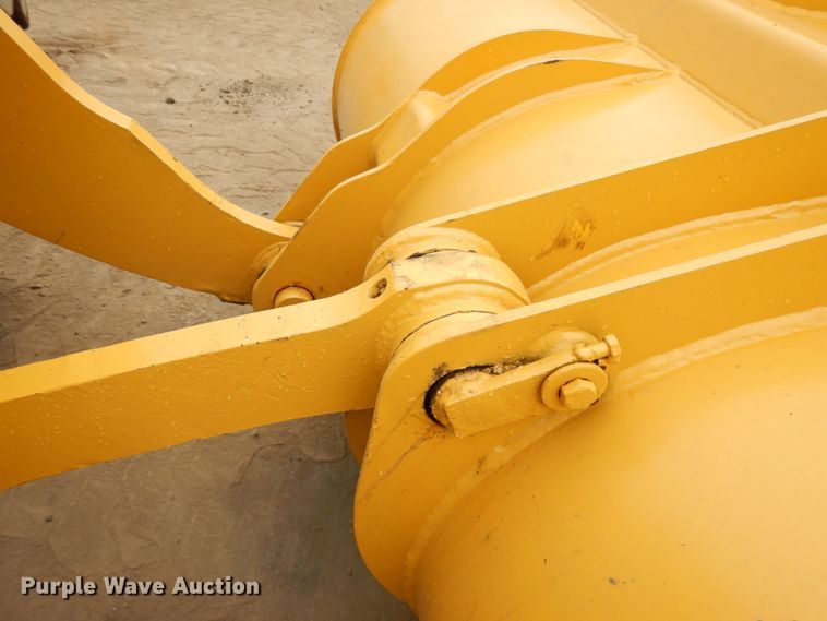 image for item IL9870 1989 Komatsu WA180  wheel loader