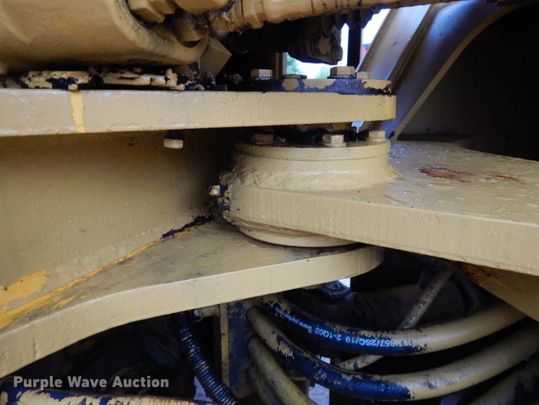 image for item IL9870 1989 Komatsu WA180  wheel loader