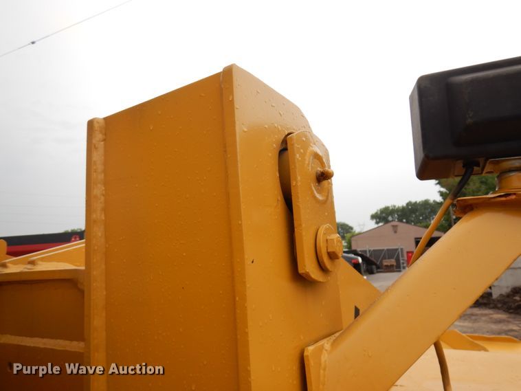 image for item IL9870 1989 Komatsu WA180  wheel loader