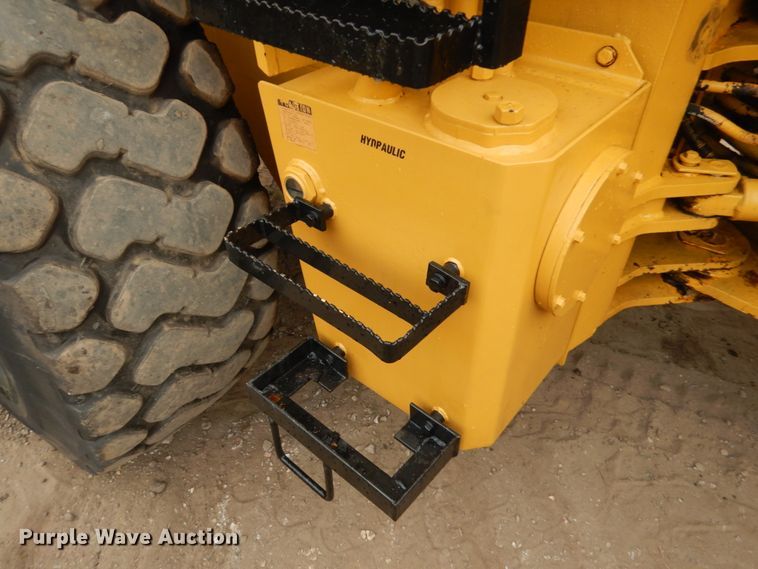 image for item IL9870 1989 Komatsu WA180  wheel loader