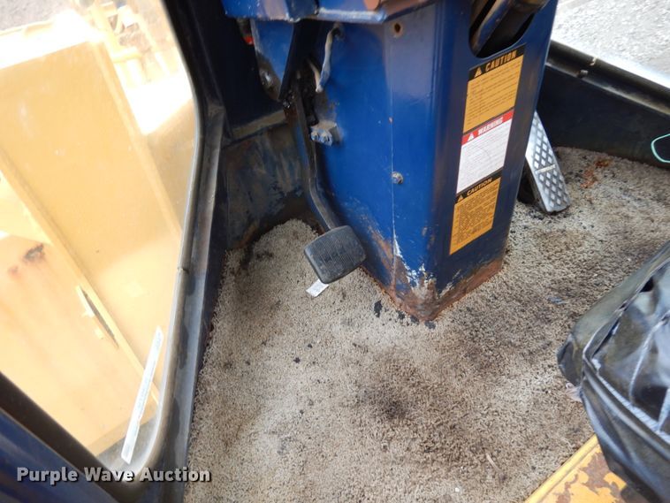 image for item IL9870 1989 Komatsu WA180  wheel loader