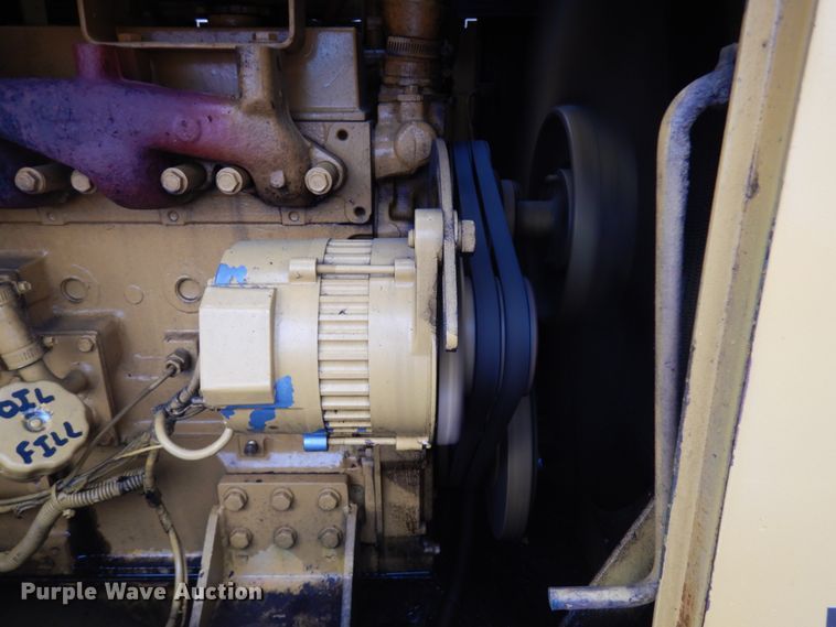 image for item IL9870 1989 Komatsu WA180  wheel loader