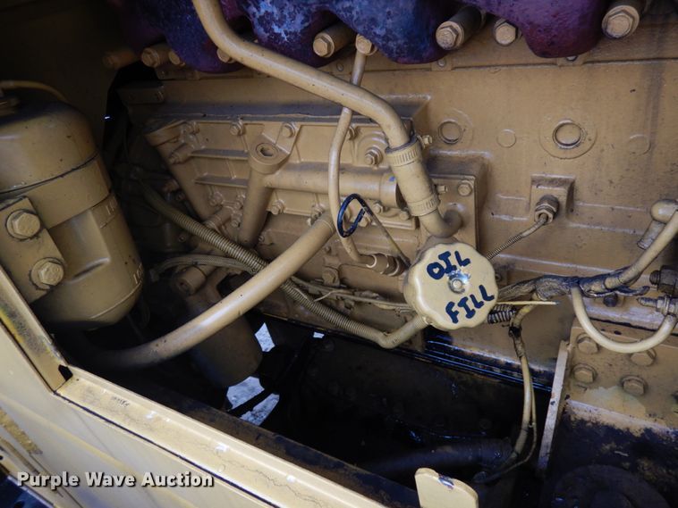 image for item IL9870 1989 Komatsu WA180  wheel loader