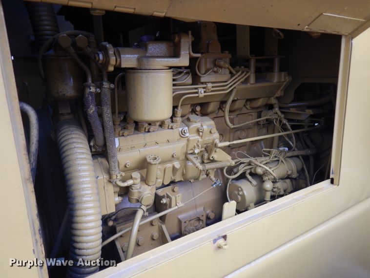 image for item IL9870 1989 Komatsu WA180  wheel loader