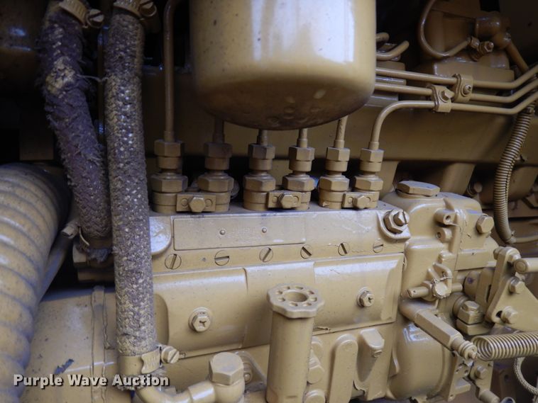 image for item IL9870 1989 Komatsu WA180  wheel loader