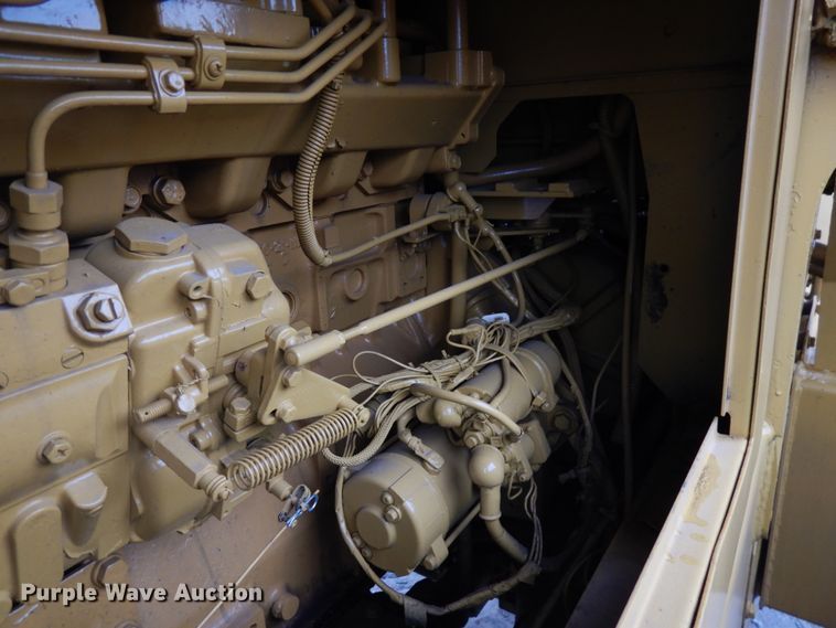 image for item IL9870 1989 Komatsu WA180  wheel loader