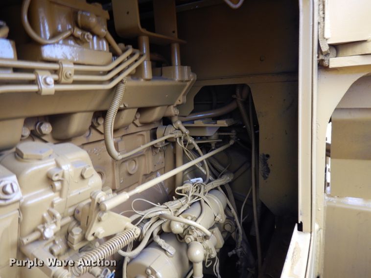 image for item IL9870 1989 Komatsu WA180  wheel loader