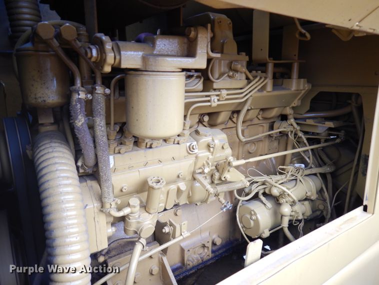 image for item IL9870 1989 Komatsu WA180  wheel loader