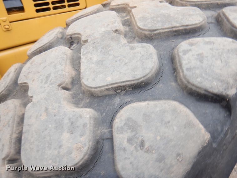 image for item IL9870 1989 Komatsu WA180  wheel loader