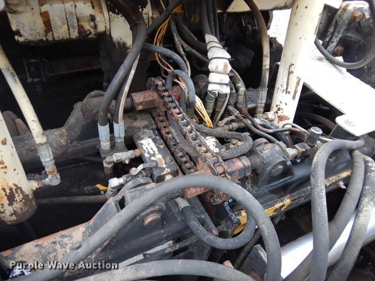 image for item IL9871 Ingersoll Rand 450P  paver