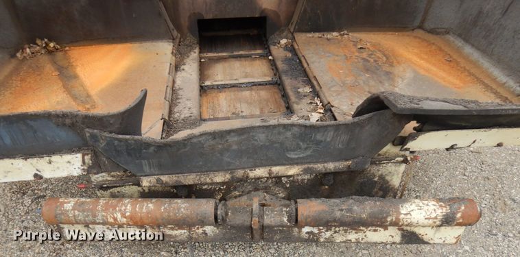 image for item IL9871 Ingersoll Rand 450P  paver