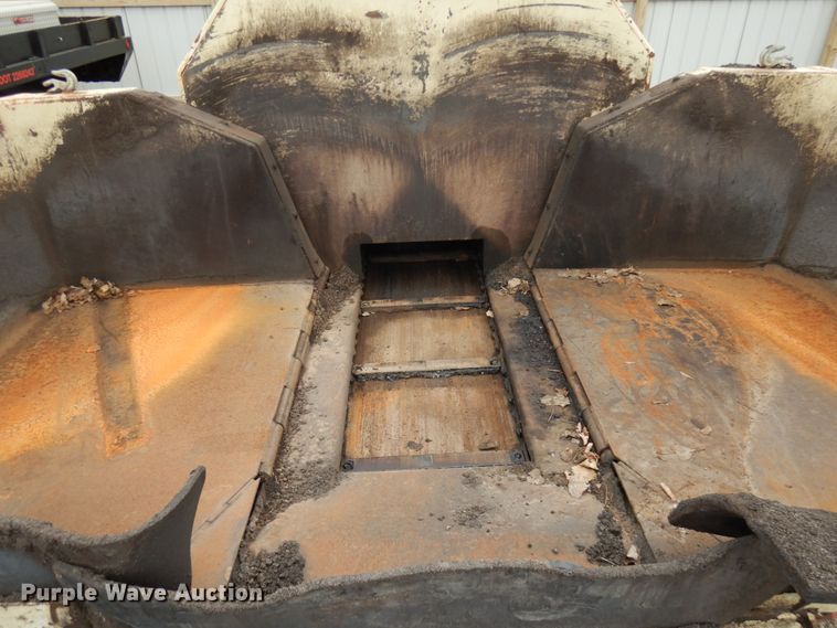 image for item IL9871 Ingersoll Rand 450P  paver