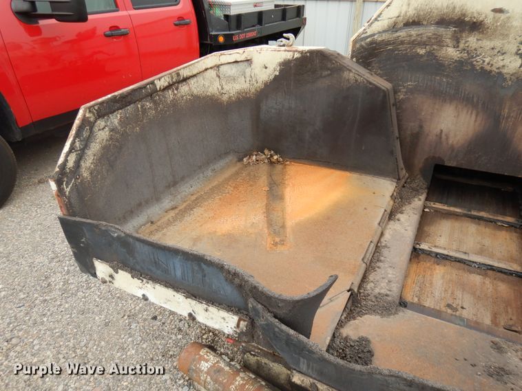 image for item IL9871 Ingersoll Rand 450P  paver