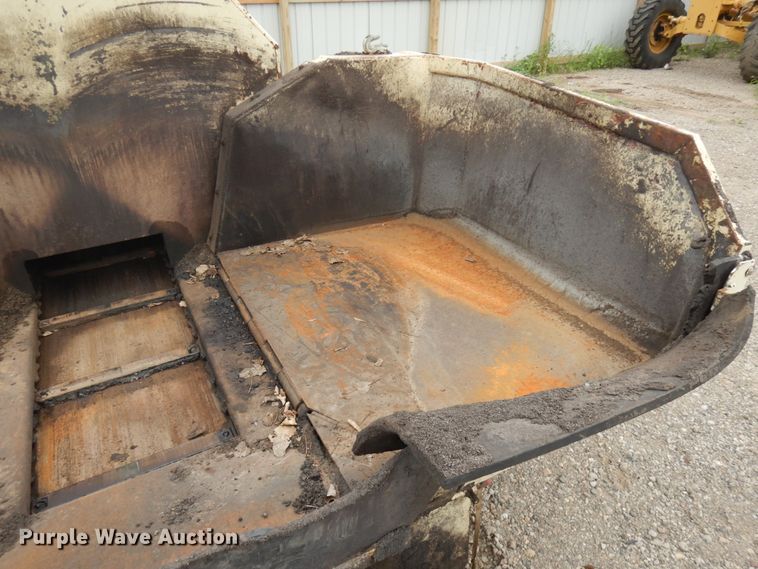 image for item IL9871 Ingersoll Rand 450P  paver