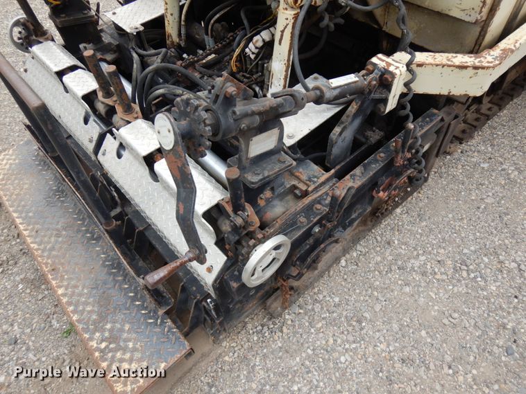 image for item IL9871 Ingersoll Rand 450P  paver