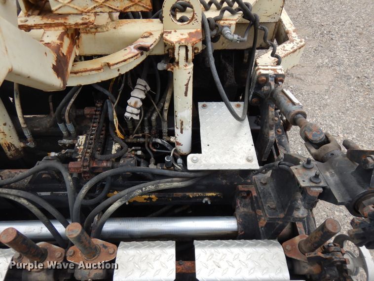 image for item IL9871 Ingersoll Rand 450P  paver