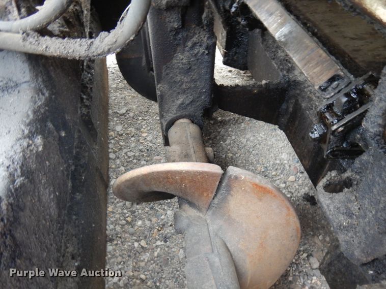 image for item IL9871 Ingersoll Rand 450P  paver