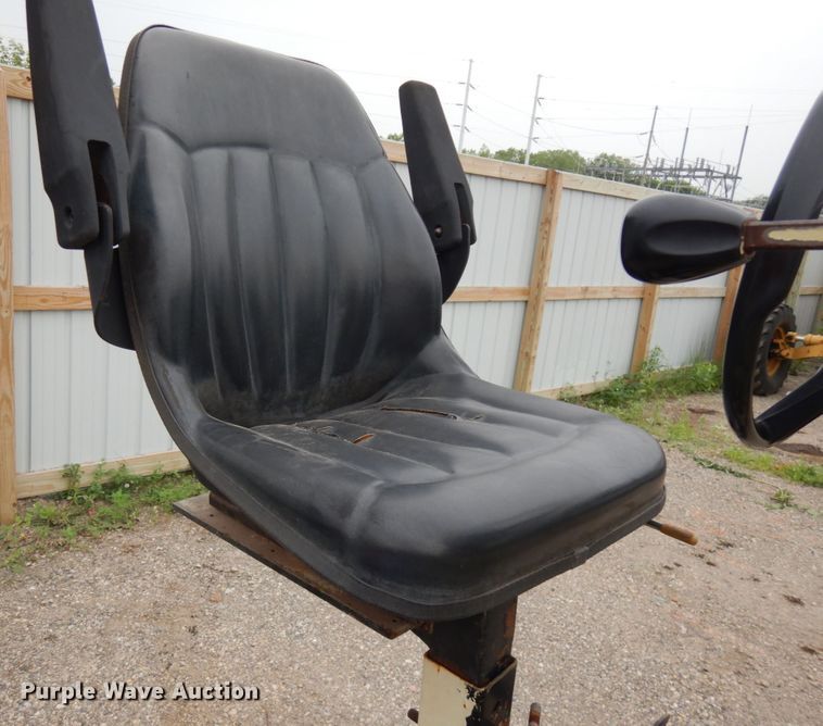 image for item IL9871 Ingersoll Rand 450P  paver