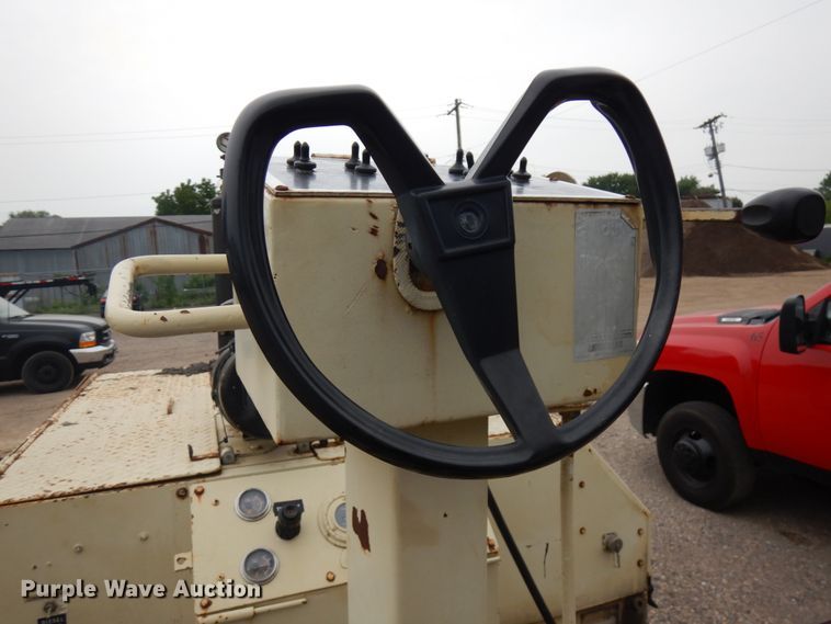 image for item IL9871 Ingersoll Rand 450P  paver