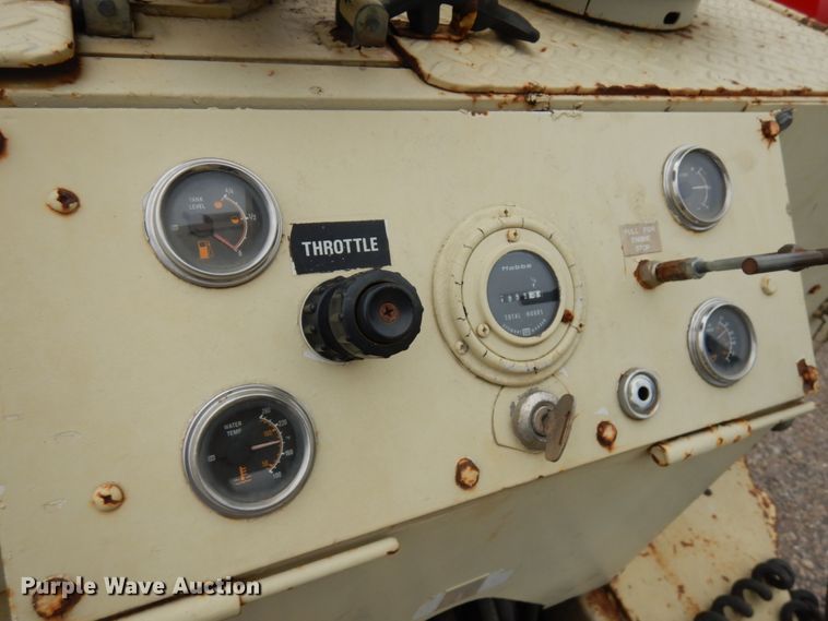 image for item IL9871 Ingersoll Rand 450P  paver