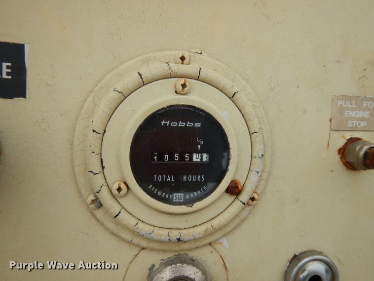 image for item IL9871 Ingersoll Rand 450P  paver