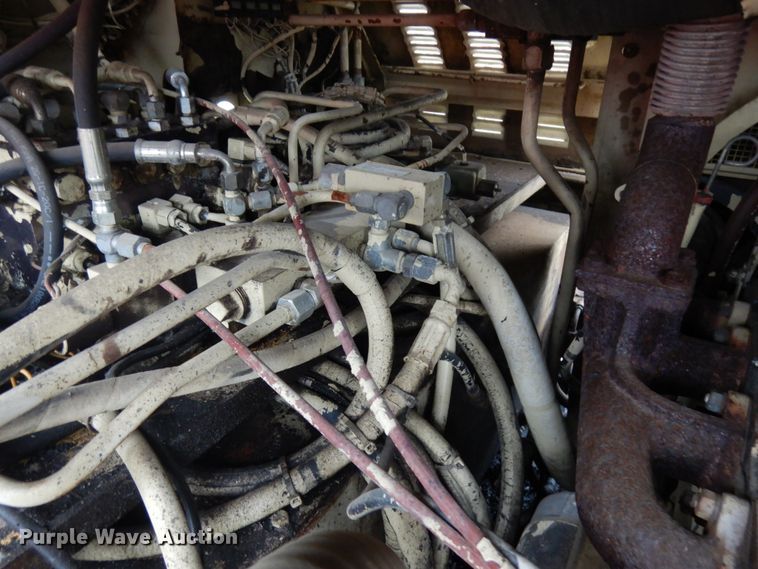 image for item IL9871 Ingersoll Rand 450P  paver