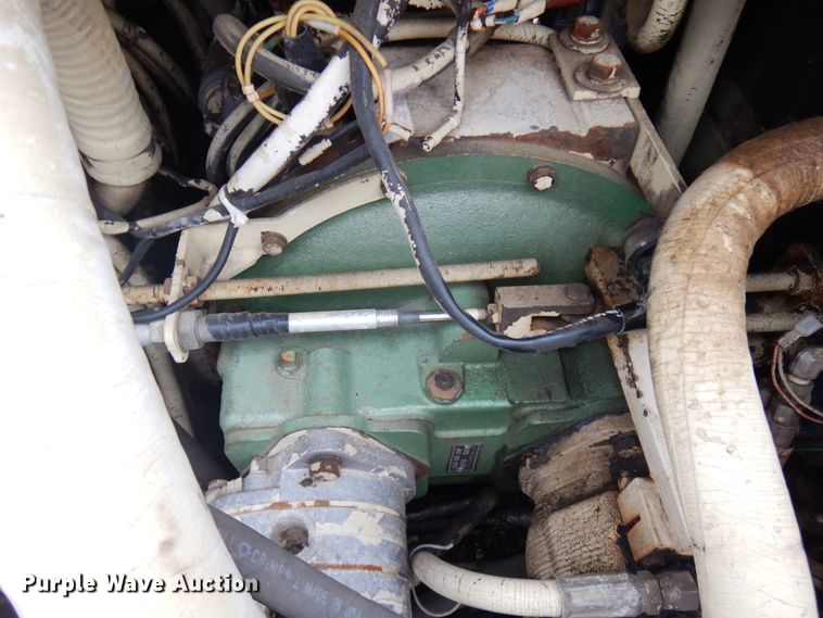 image for item IL9871 Ingersoll Rand 450P  paver