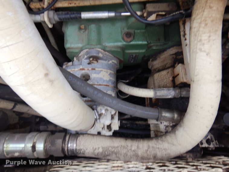 image for item IL9871 Ingersoll Rand 450P  paver