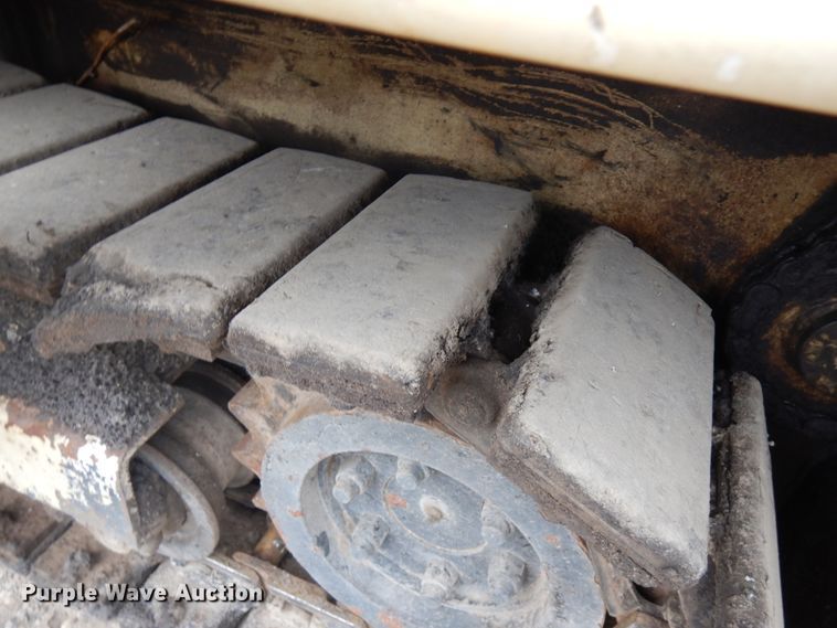 image for item IL9871 Ingersoll Rand 450P  paver