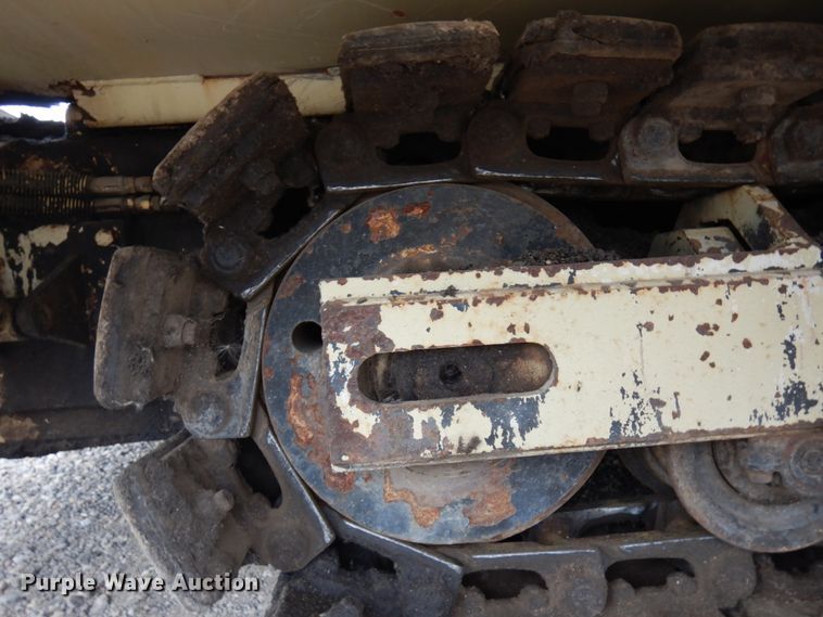 image for item IL9871 Ingersoll Rand 450P  paver