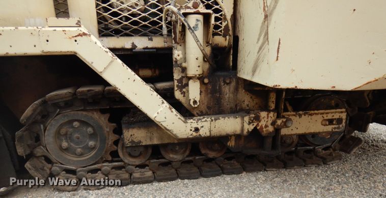 image for item IL9871 Ingersoll Rand 450P  paver