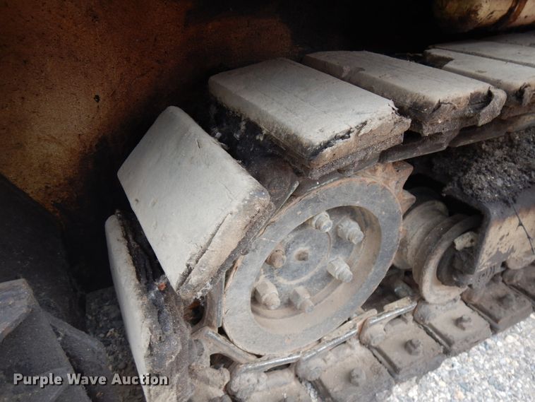 image for item IL9871 Ingersoll Rand 450P  paver