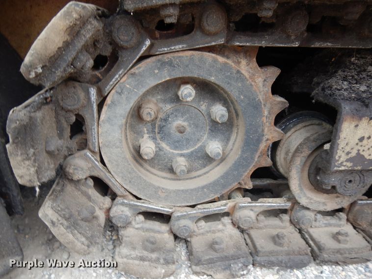 image for item IL9871 Ingersoll Rand 450P  paver