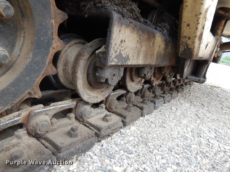 image for item IL9871 Ingersoll Rand 450P  paver