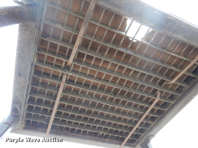 image for item IQ9710 1980 Case 586C  forklift