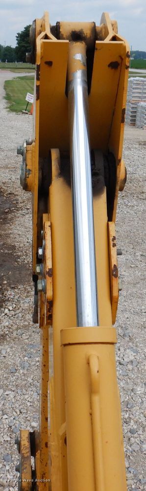 image for item IQ9711 2008 Vermeer RTX1250  cable plow