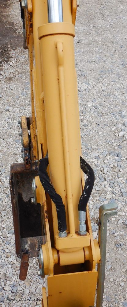 image for item IQ9711 2008 Vermeer RTX1250  cable plow