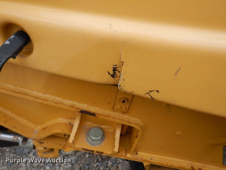 image for item IQ9711 2008 Vermeer RTX1250  cable plow