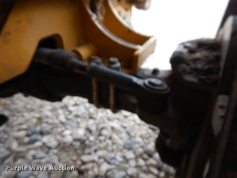 image for item IQ9711 2008 Vermeer RTX1250  cable plow