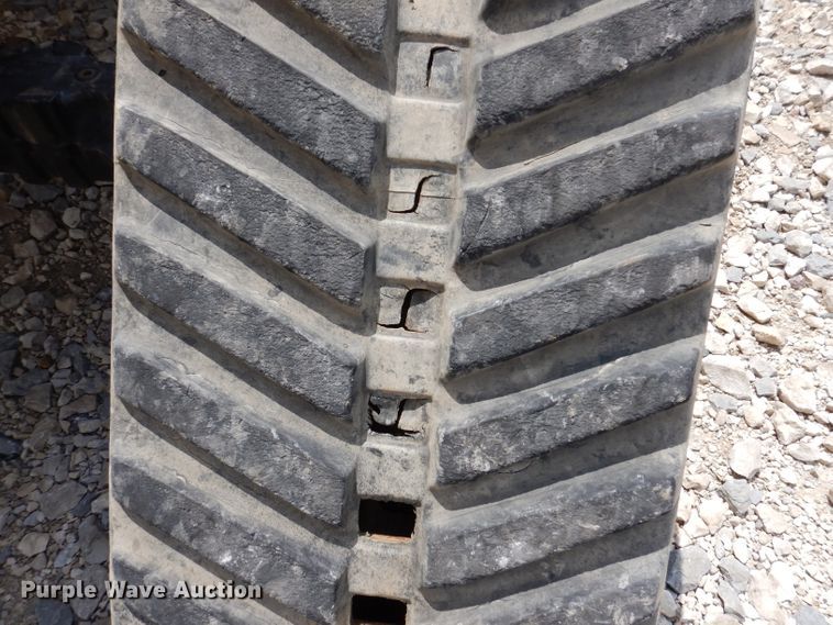 image for item IQ9711 2008 Vermeer RTX1250  cable plow