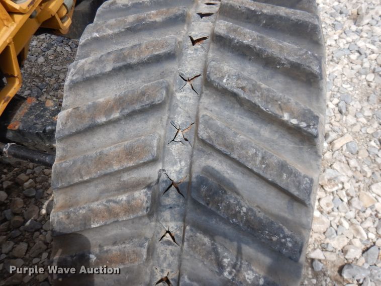 image for item IQ9711 2008 Vermeer RTX1250  cable plow