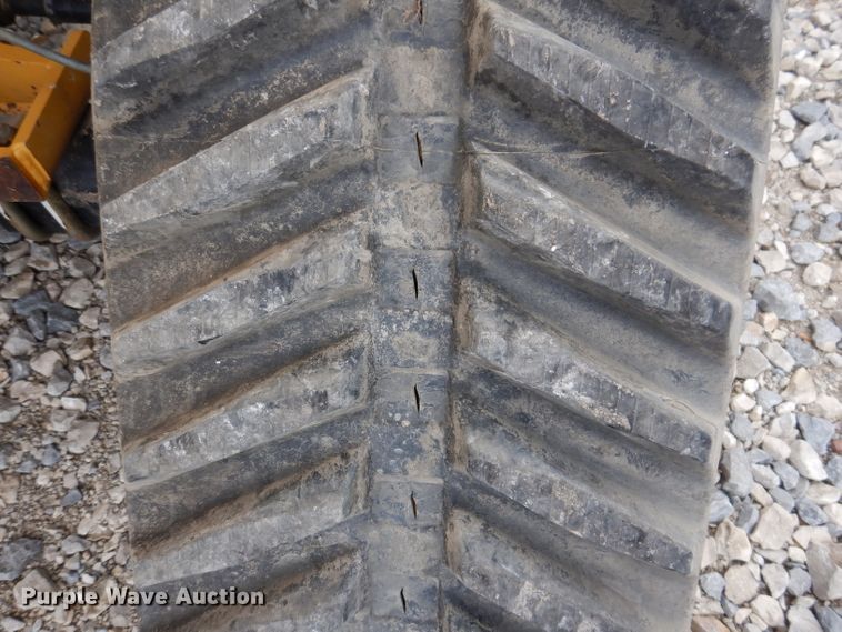 image for item IQ9711 2008 Vermeer RTX1250  cable plow